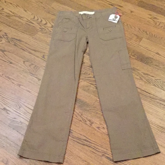 Anthropologie Pants - NWT Daughters of the Liberation pants